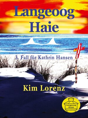 cover image of Langeoog Haie
